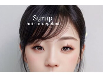 シロップ(SYRUP)/