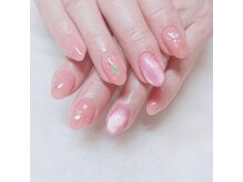 ブリスネイル(BLISS NAIL)/