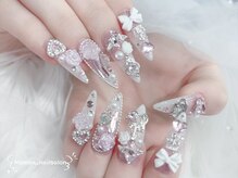 モモアネイル(MomoA nail)/
