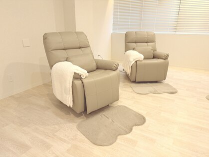 Lily  Cherie Eyelash 【10/31 NEW OPEN(予定)】 の写真