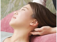 日々のお疲れをリセット、筋膜リリース