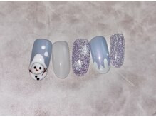 リゴーバイアトム(Rego by ATOM)/Trendコース★¥8000