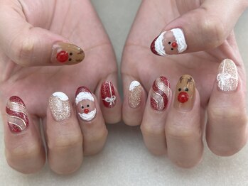 ヴィヴ(vive)/design by yurina