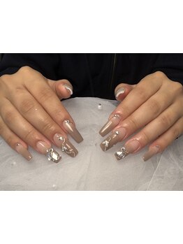 スカルプが得意なサロン