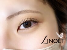 リノート アイ(LINOET eye)/パリジェンヌ