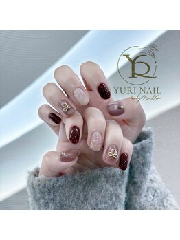 ユリナリタ(YuRi Narita)/