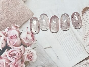 カノア(KANOA)/1月定額トレンド