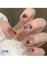 アメネイルスタジオ 小山店(AME NAIL STUDIO)/