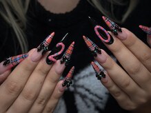 コモネイルスタジオ(CoMo Nail Studio)/