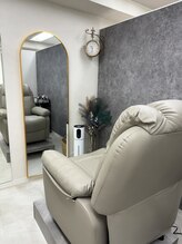 リアアイズ(Li'a eyes)/サロン写真1