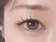 ラビスネイルエス アドー(ravisnail-Es- adore)の写真/【eyelash部門START！】こだわりの商材でキープ力◎本気の似合わせデザインで明るく好印象なお目元に♪