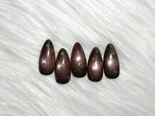 リリービューティーネイル(Lily beauty nail)/アート5