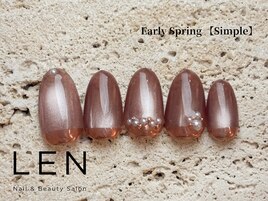 Early Spring【Simple】3