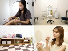 セルフメイド イオンタウン防府店(SELF MADE)