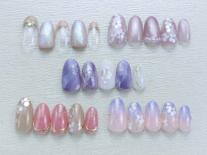 チル(Chiru)の写真