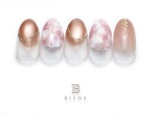 ビーネ 品川 高輪店(BIENE)/26年4月マンスリートレンド