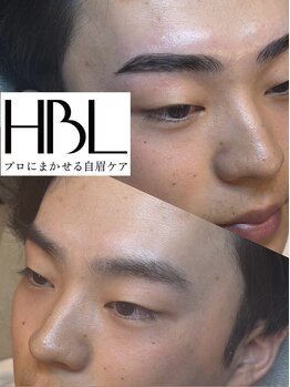プラスアイビー 宮崎店(+i.b)/HBL