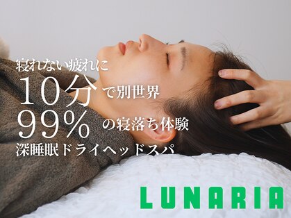 ルナ(Lunaria)の写真