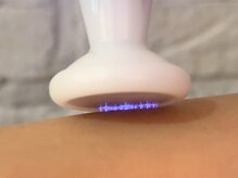 ベガ(VEGA)の雰囲気(『プラズマフェイシャル』で肌質改善!)