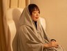【U24学割】浮腫スッキリ♪最先端よもぎ蒸し＋リンパマッサージ痩身コース