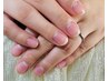 【すっぴん美爪】ハンド自爪育成ネイルケア《育爪カウンセリング付き》