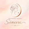 シンシア(Sincere)のお店ロゴ