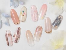 ワードローブ バイ シェリー(Wardrobe by CHERIE)/サンプルアート