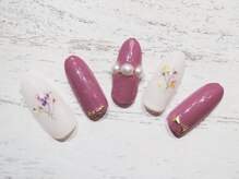 プログレス 守谷店(PROGRESS)/定額サンプル