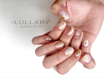 ララバイ 恵比寿店(LULLABY)/おしゃれニュアンス