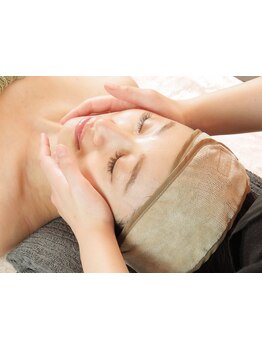 小顔になりたい