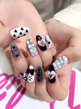 フローラ(FLORA)/