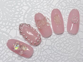 ラスズラン(La suzuran)/