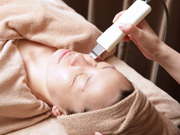 3回お試し【毛穴,ニキビケア】(毛穴洗浄+生コラ+MC2X・銅ペプチド導入)\14850