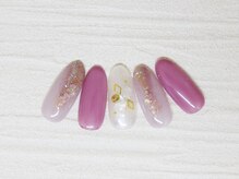 ティーエヌ 名古屋矢場町店/トレンドデザイン￥5980