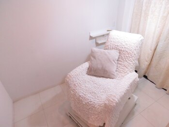 プーラ 西新井店(Pura)/リクライニングルーム