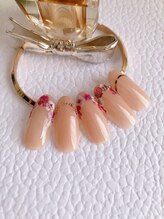 アリラリ ネイル(arirari nail)/定額アートA