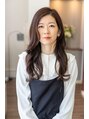 アルター エクラ(aL-ter e´clat) 中村 真理子