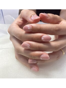 アイリッシュネイル 久屋大通店(Irish Nail)/209プックリン