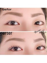 ビューティーリミ/デザインキープラッシュ