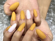 ル トレフル(Le Tre'fle)/マット＆オーロラ