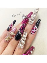 リーネイル(Riee nail)/