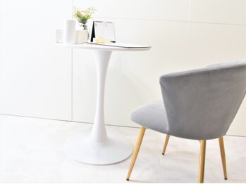 ルファナ(Lufana)/丁寧なカウンセリング