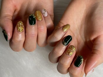 レア 五井店(Lea)/ジェル2Hやり放題