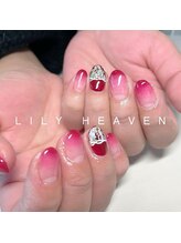 リリーヘブン(LILY HEAVEN)/