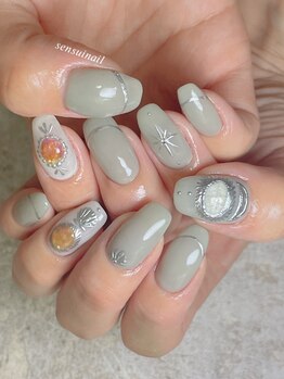 おまかせコース