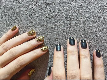 シー(Shhh...)/ぎゃんぎゃんゴールド