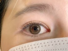 ブライト(Bright)/フラットラッシュ　カラー