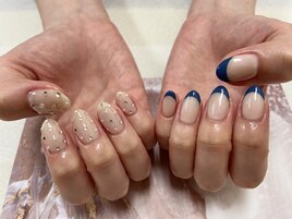 ストーンドット