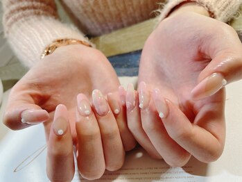 ブルーバードネイル(BLUE BIRD NAIL)/