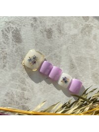 フットサンプルデザイン